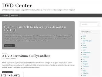 dvdcenter.hu