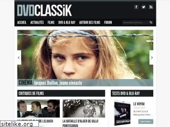 dvdclassik.com