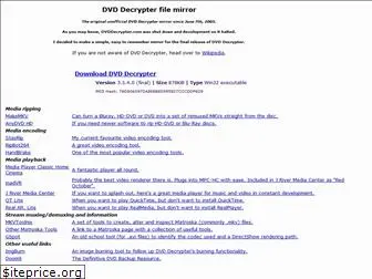 dvddecrypter.org.uk