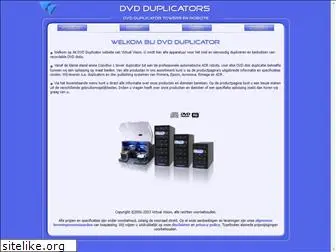 dvdduplicator.nl