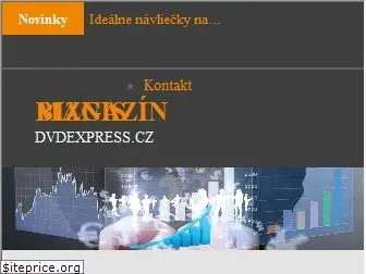 dvdexpress.cz