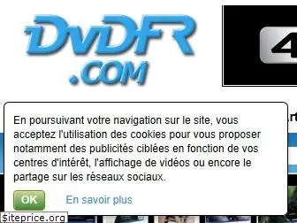 dvdfr.com