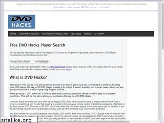 dvdhacks.co.uk