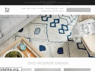 dvdinteriordesign.com