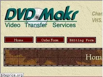 dvdmakr.com