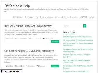 dvdmedia-help.com