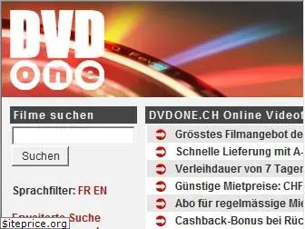 dvdone.ch