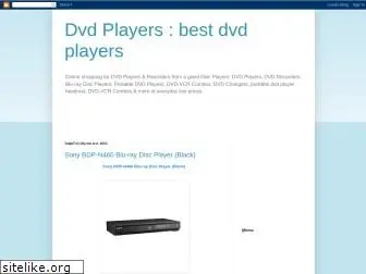 dvdplayersdvdplayer.blogspot.com