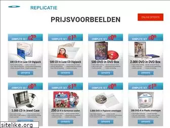 dvdreplicatie.nl