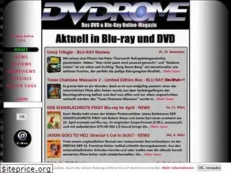 dvdrome.com