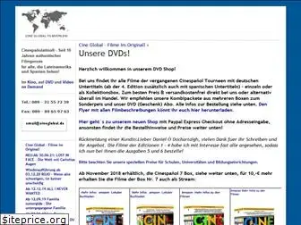 dvds.cinespanol.de