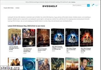 dvdshelf.com.au