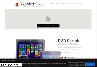 dvdshrink.org