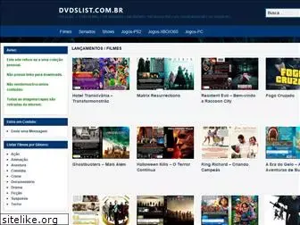 dvdslist.com.br