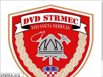 dvdstrmec.hr