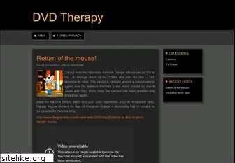 dvdtherapy.com