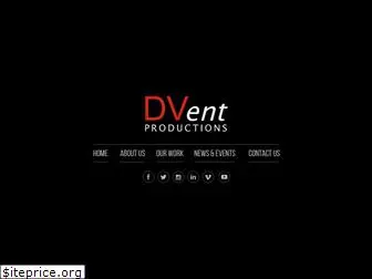 dventproductions.com