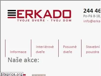 dvere-erkado.cz