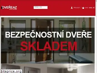 dvereaz.cz