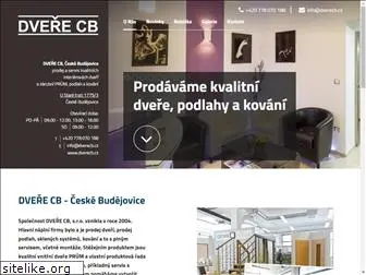 dverecb.cz