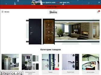dveriavangard.ru