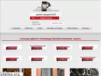 dveribizon.ru