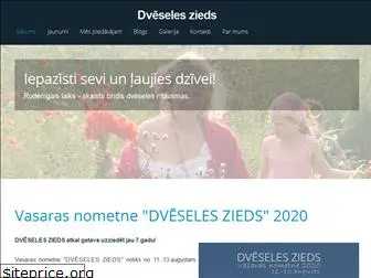 dveseleszieds.lv