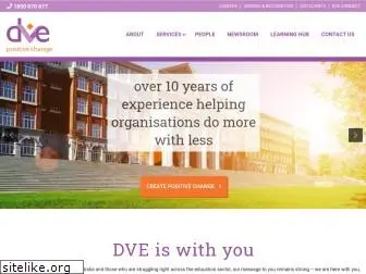 dvesolutions.com.au