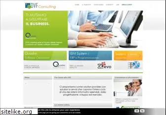 dvfconsulting.it
