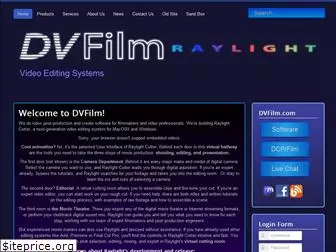 dvfilm.com