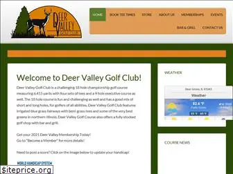 dvforegolf.com