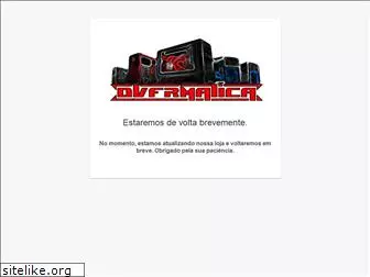 dvfrmatica.com