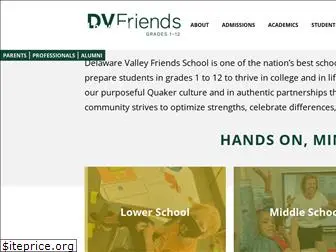 dvfs.org