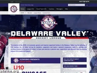 dvhl.org