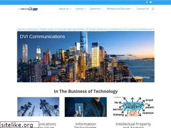 dvi-tech.com
