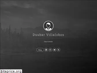 dvillalobos.github.io