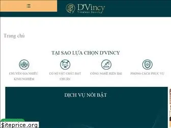 dvincy.vn