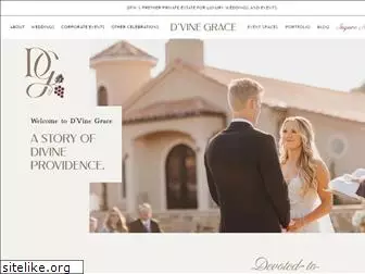 dvinegrace.com