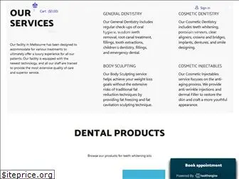 dvinesmiles.com.au