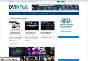 dvinfo.net