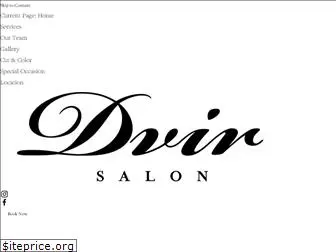 dvirsalon.com