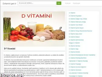 dvitamini.gen.tr