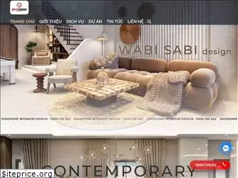 dvizhome.com