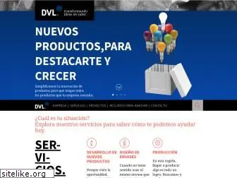 dvlgroup.com