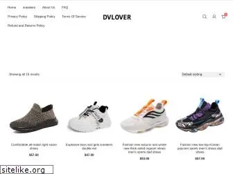 dvlover.com