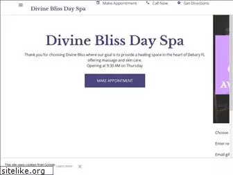 dvmassage-skincare.com