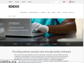 dvmax.com