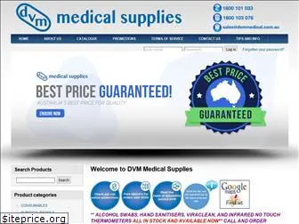 dvmmedical.com.au