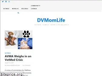 dvmomlife.com