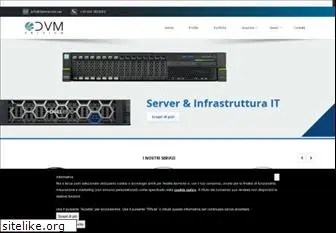 dvmservice.net